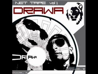 Drawa - Mix-Tape Vol.1