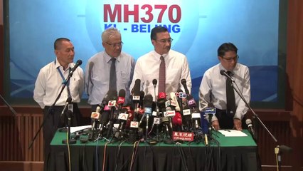 Los pilotos del Boeing 777 son investigados