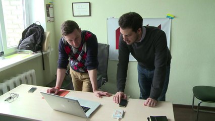 A Donetsk, les pro-ukrainiens ne manifestent plus publiquement