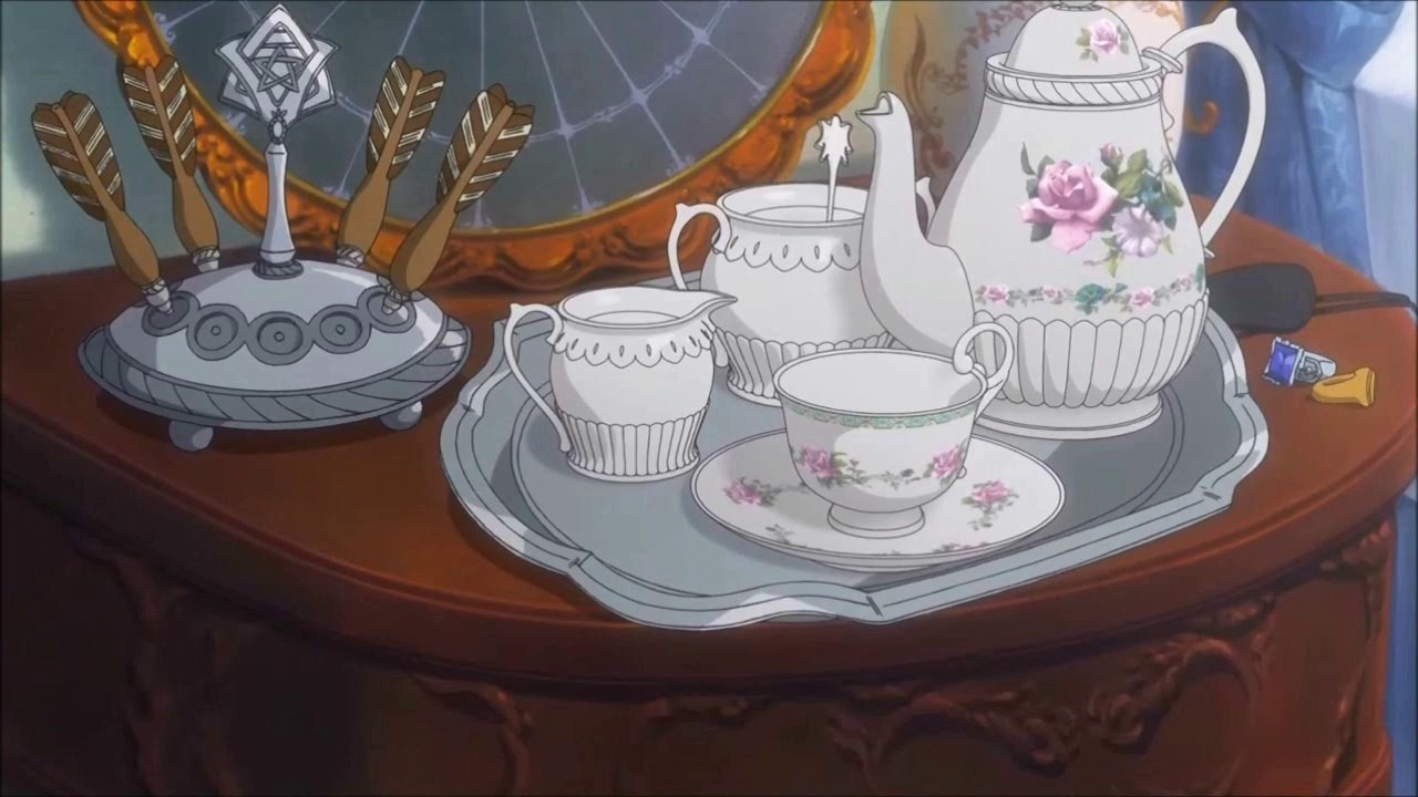 Doppiaggio di SEBASTIAN MICHAELIS (2014) | PokétUno