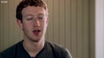 Inside Facebook HQ - Mark Zuckerberg - Inside Facebook - BBC