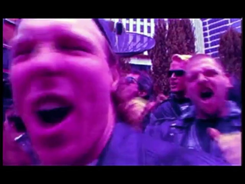 Recensione Road Rash 3DO