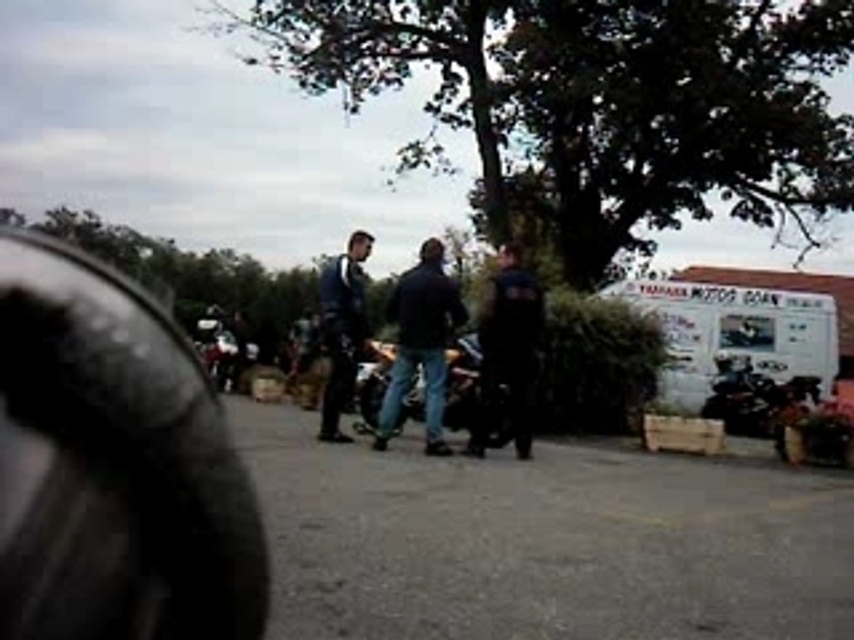 Circuit anneau du Rhin Nicolas