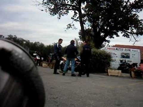 Circuit anneau du Rhin Nicolas