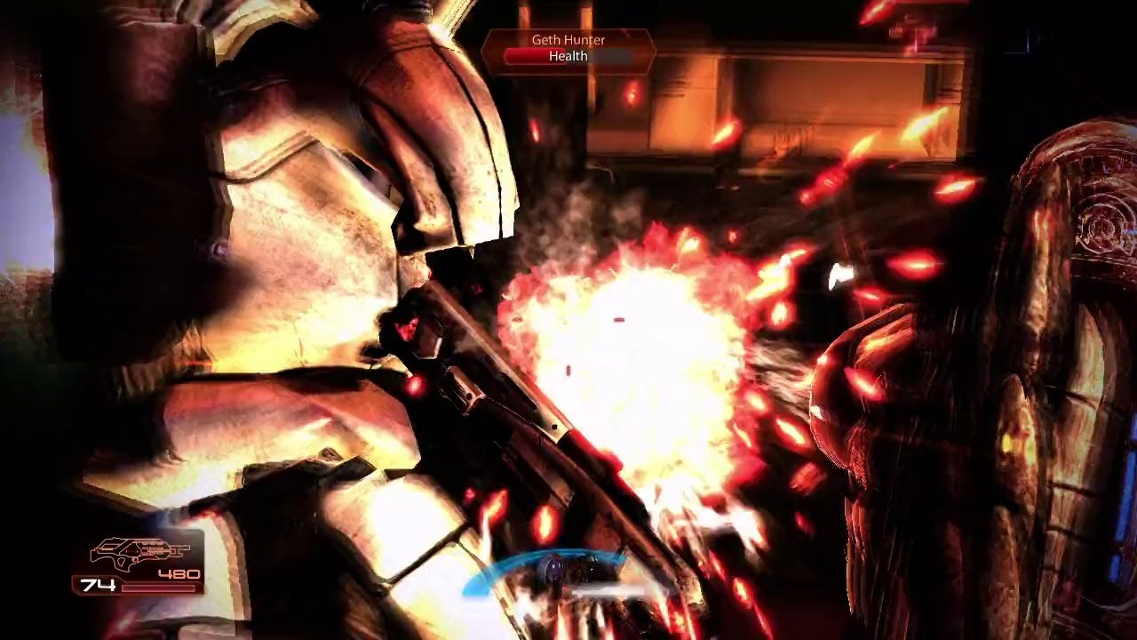 Mass Effect 2 Paragon Walkthrough Part 14 of 20...