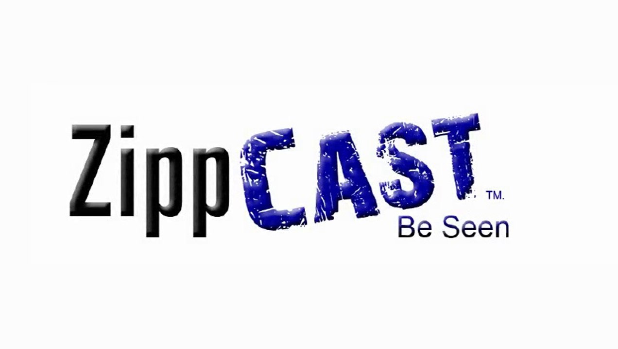 We are ZippCast 2014