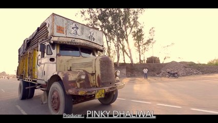 Ravinder Grewal - Bhagat Singh Promo