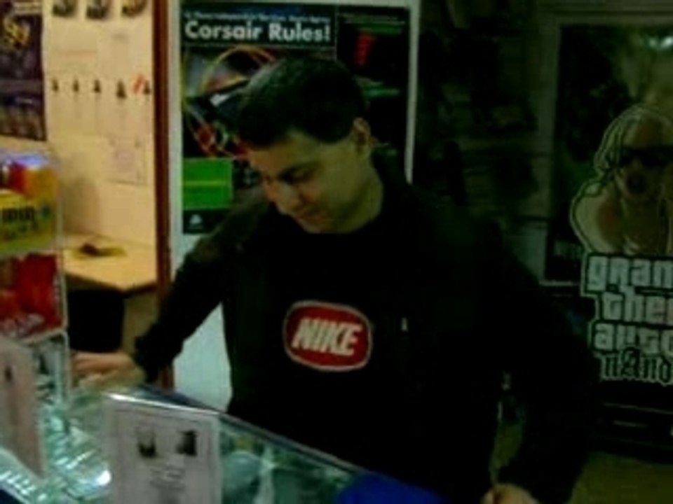 le gros mario