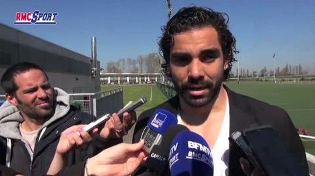 Rugby / VI Nations : Huget et Doussain reviennent sur le tournoi - 17/03