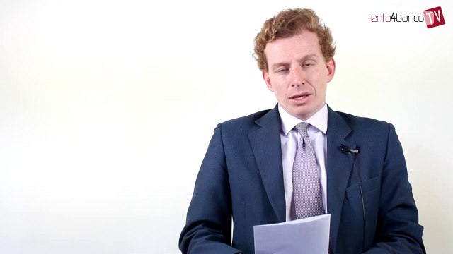 17.03.14 · Atención a la reunión de la Fed - Visión de los gestores en el cierre del mercado financiero