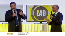 02 - Qu'attendre de Bpifrance Le Lab - Pascal Lagarde - David Thesmar - Bruno Crépon - Bpifrance Le Lab