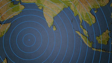 Malaysia Airlines flight MH370