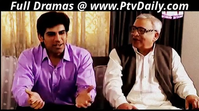 Jahan Araa Begum Episode 37 By HUM SITARAY - 17th March 2014