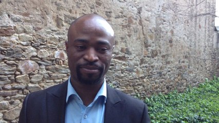 Arnaud Kongolo, ma première mesure