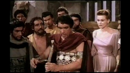 LA STRAGE DEI PROCI - da "ULISSE" del 1954 - 2/2