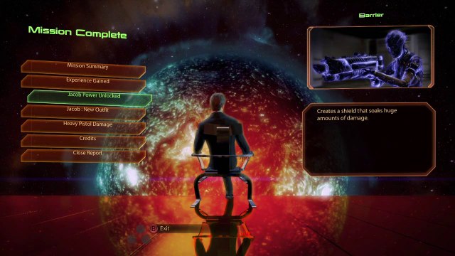 Mass Effect 2 Paragon Walkthrough Part 11 of 20 HD (Xbox 360)