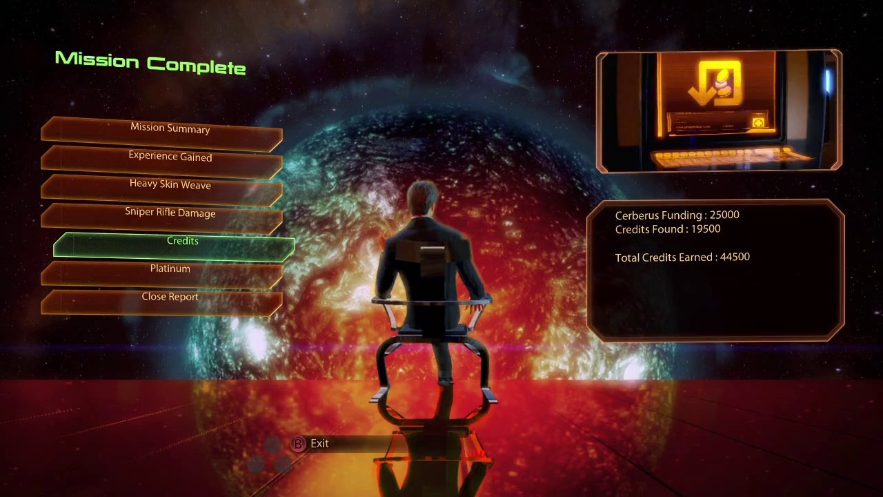 Mass Effect 2 Paragon Walkthrough Part 12 of 20 HD (Xbox 360)