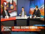 TÜRKİYE'NİN SEÇİMİ 10 MART