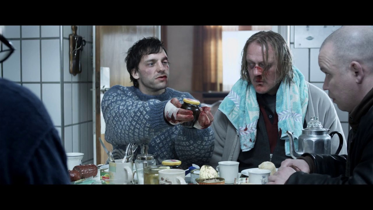En Tierra De Sangre Y Miel Pelicula Completa