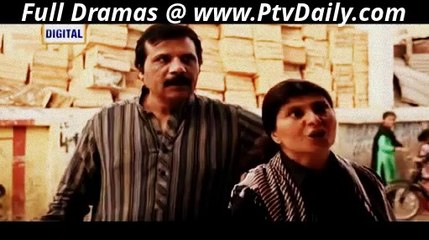 Dehleez By Ary Digital Episode 222 - 17th March 2014