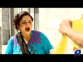 Hum Sab Umeed Say Hain-17 Mar 2014 (Harbhajan Spiner)