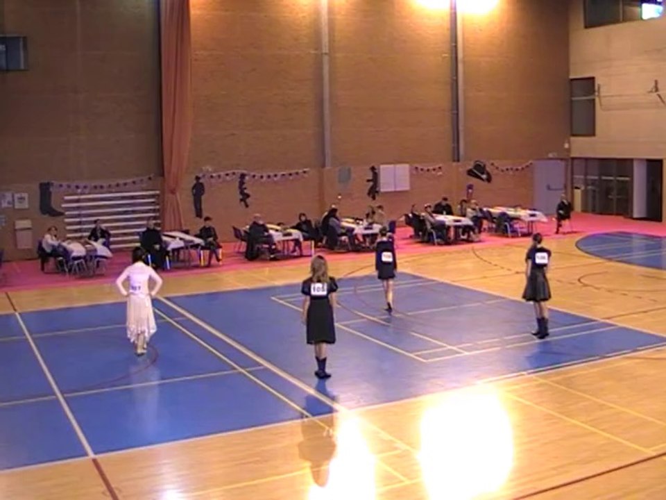 Championnat Départemental 2014 Mur de Bretagne 15 Mars