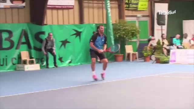 Les infos de Tébésud du 17 mars 2014