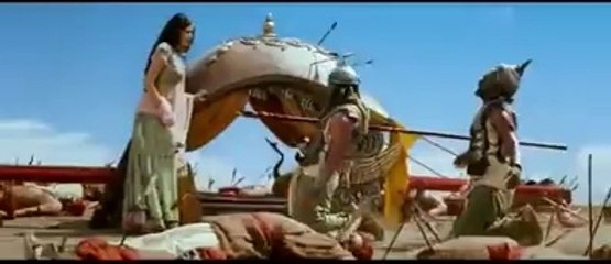 300 Spartalı' nın yanında halt ettiği adam 1 Hintli