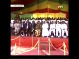 Ziguinchor: Sous les Yeux du President Macky Sall Balla Gaye 2 Vole la Vedette sur le President du Conseil  Regional de Sedhiou en Plein Discours