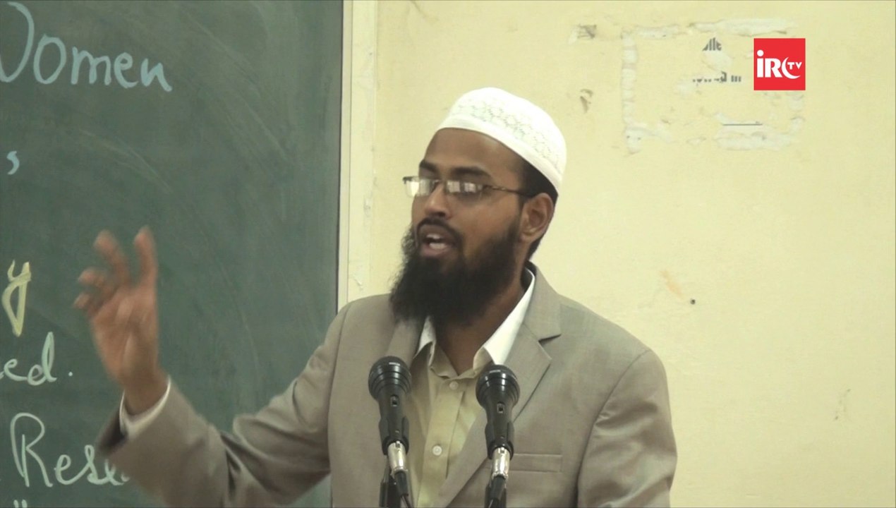 Womens Right - Aurton Ke Huqooq Ke Bare Me Payi Jani Wali Ghalat Fahmiyon Ki Wajah By Adv. Faiz Syed