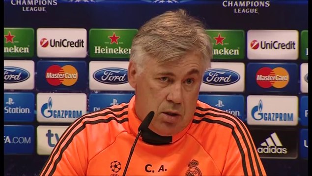 Trámite europeo con rotaciones en puertas del clásico Real Madrid-Barcelona