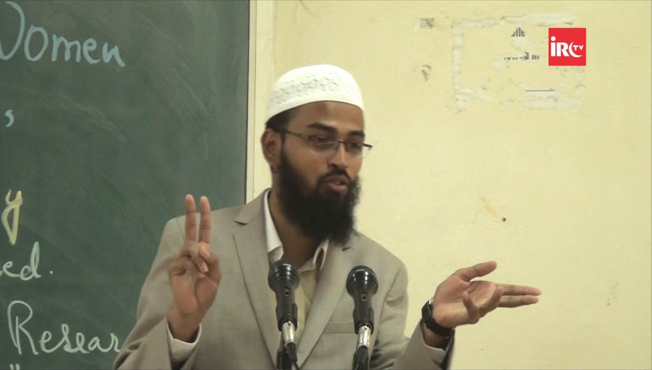 Zina - Fornication Ki Islam Me Kya Saza - Punishment Hai By Adv. Faiz Syed
