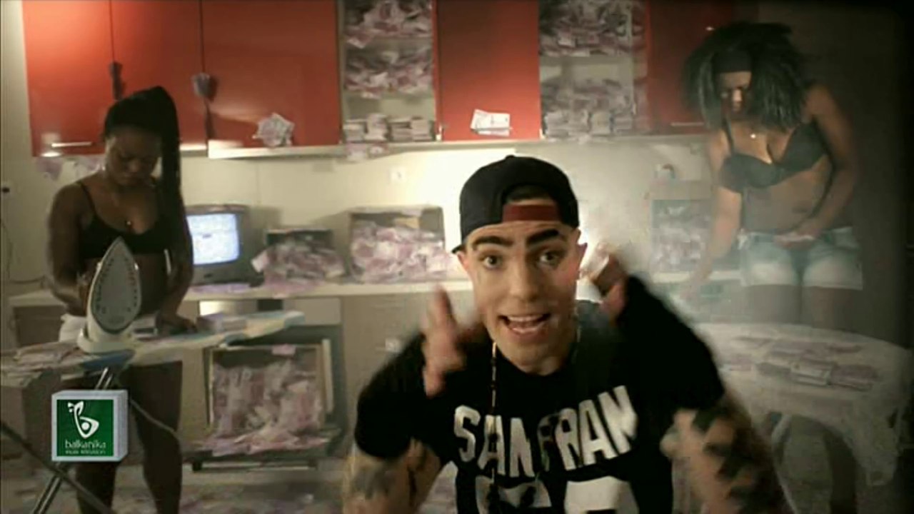 DJ Christos Filios feat Tus and Nafsika - Ola ta Lefta