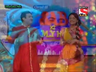 Sab Ki Filmy Holi - 17th March 2014 Part6