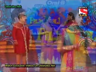 Sab Ki Filmy Holi - 17th March 2014 Part7