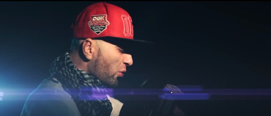 "Artisan de la Rime" RACOS GISLA - Si j'écris EXCLU IINÉDIT 2014