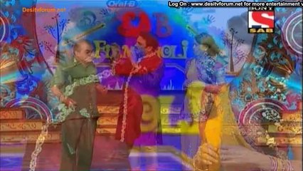 Sab Ki Filmy Holi 17th March 2014 Video Watch Online part2
