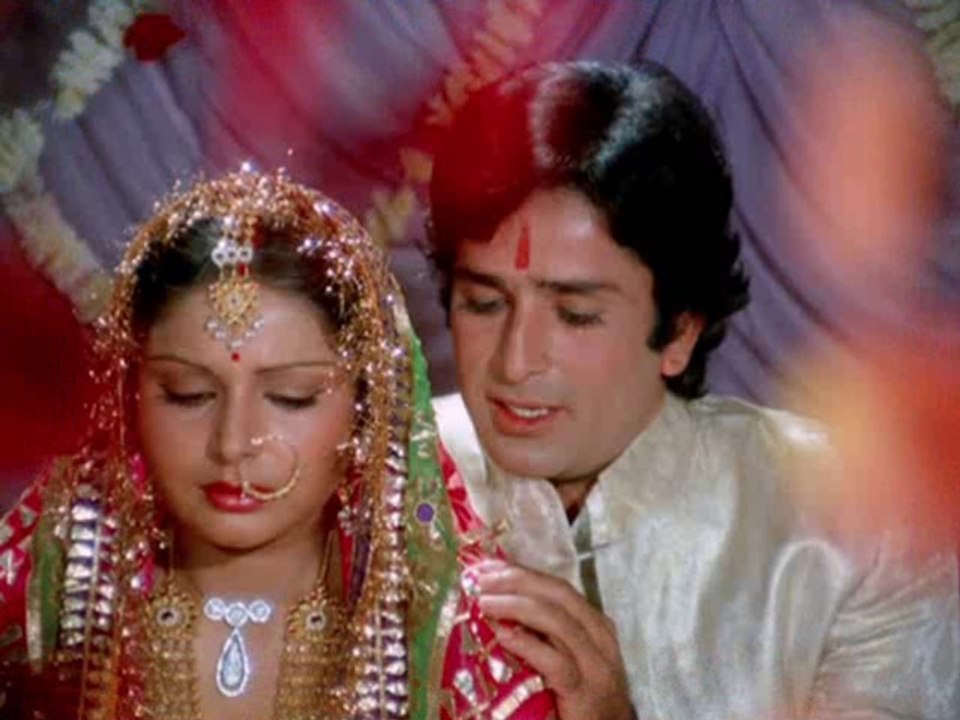 Shashi Kapoor, Indian Actor, Director, Producer