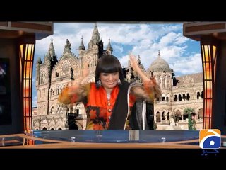 Hum Sab Umeed Say Hain-17 Mar 2014 (Show Time)