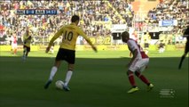 Holanda: NAC Breda 0-0 Ajax