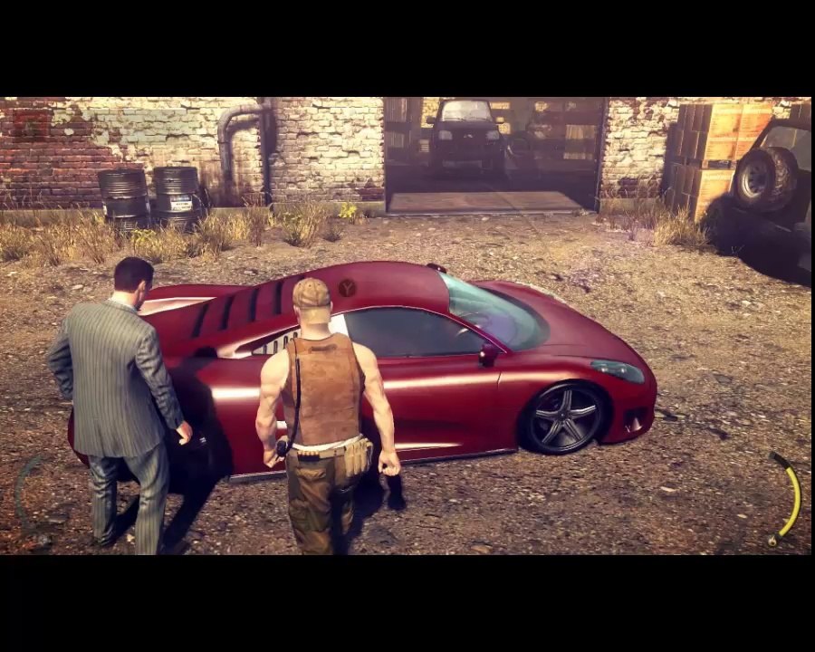 Hitman Absolution Ep.8