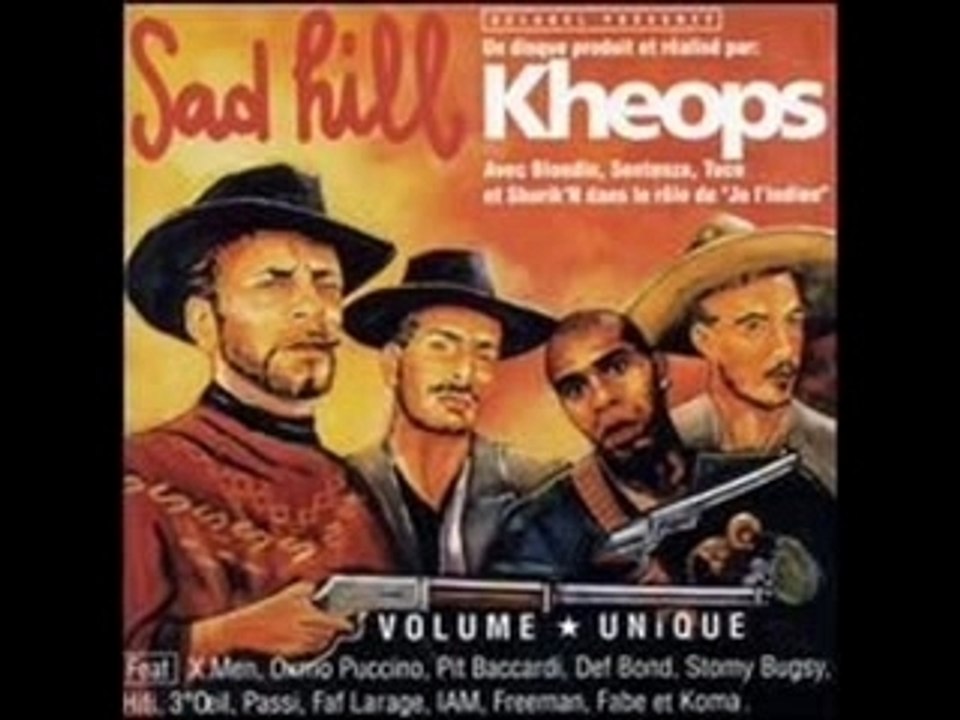 DEF BOND et AFRODIZIAC