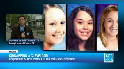 Réapparition de trois femmes portées disparues depuis une dizaine d'années - FRANCE 24_2