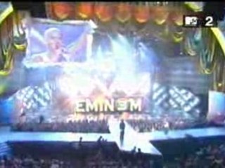 Eminem Show Live in the US 🎤