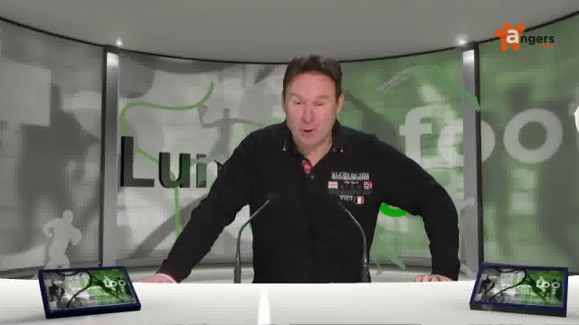 LUNDI SPORTS 1ER SEMESTRE 2014 [S.1] [E.11] - Lundi Sports du 17/03 - Les foulées de Sarrigné / UFAB49