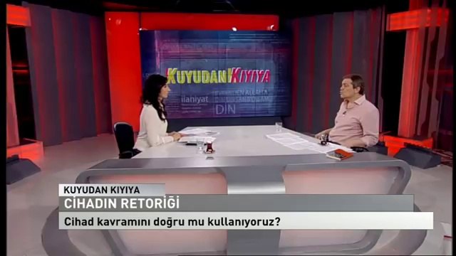 Dünya barışı nasıl sağlanır? [Prof. Dr. Caner Taslaman]