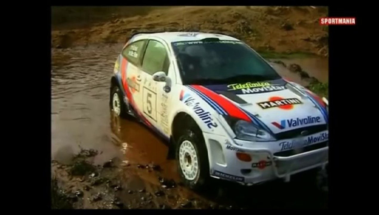 resumen final rally mexico 2014 parte 3