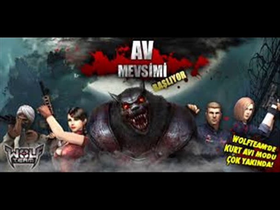 Wolf