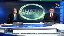 Medios masivos publican información contradictoria sobre Venezuela