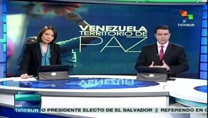Monta Estado venezolano operativo para restablecer la paz en Chacao